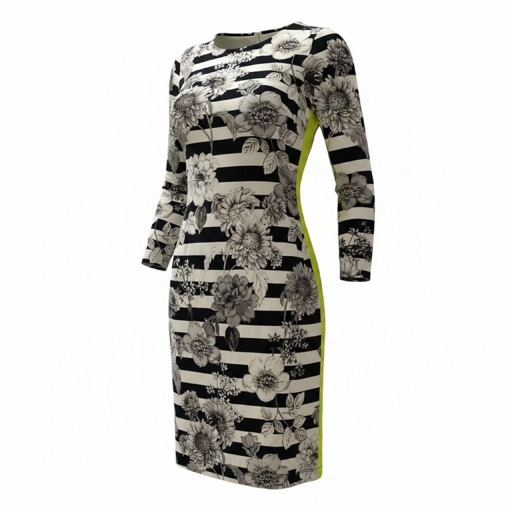Eliza-j Women's multi Bodycon-dresses